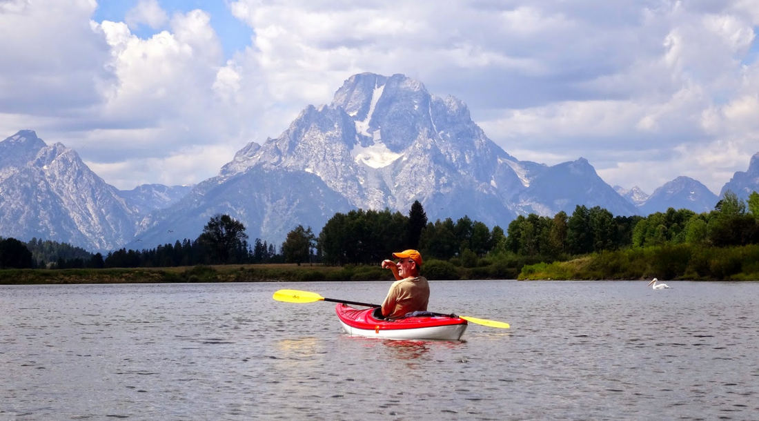 Enhance Your Kayaking Performance with These Top Workouts