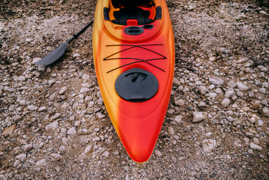 Kayaking 101: A Beginner's Guide to Getting Started