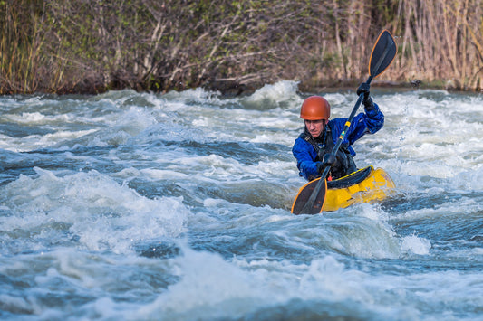 Enhance Your Kayaking Performance with These Top Workouts