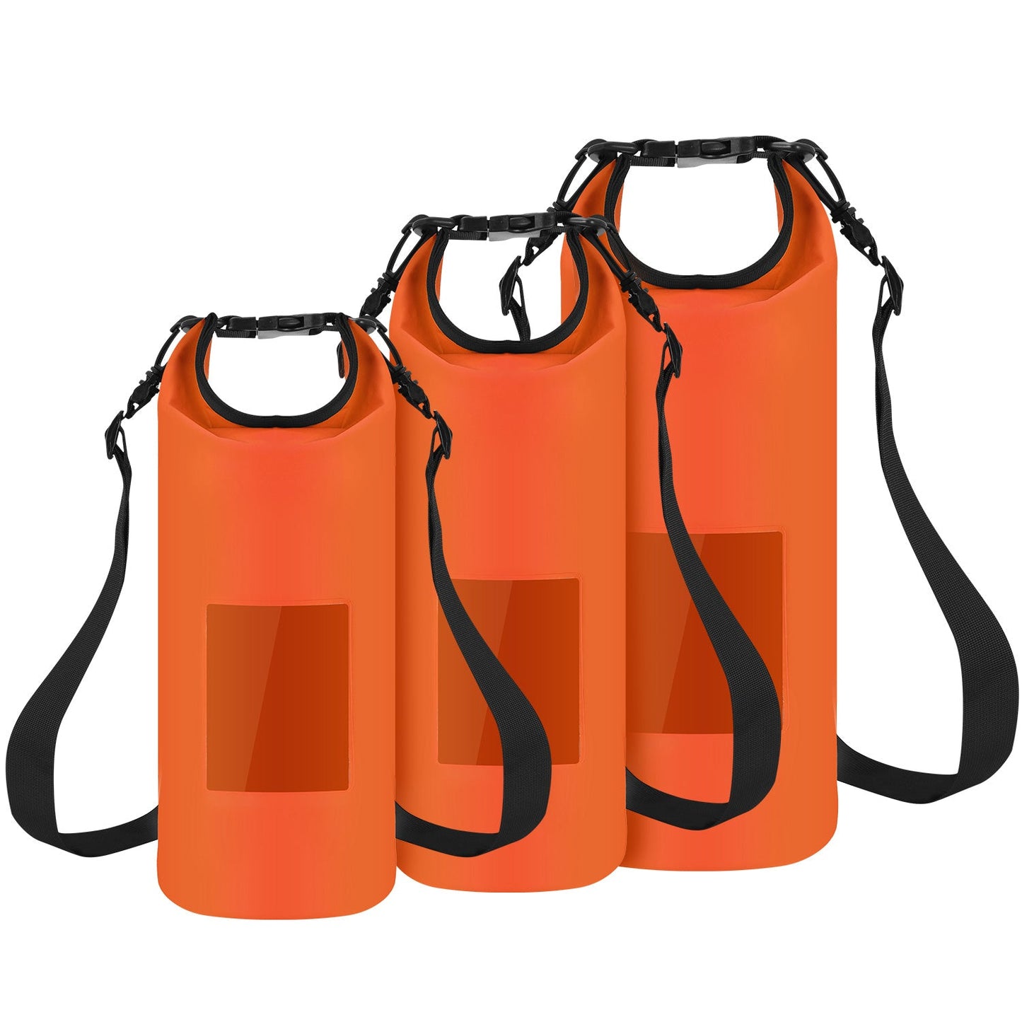 Floating Waterproof Dry Bag