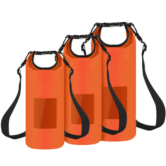 Floating Waterproof Dry Bag