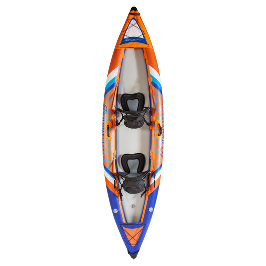 NOMAD II Two Person Kayak