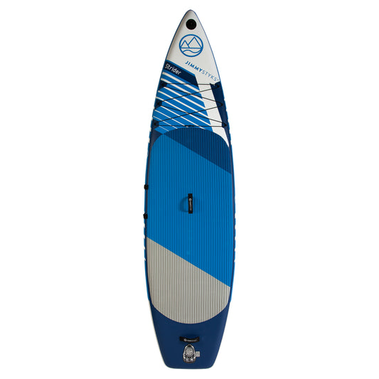 STRIDER 11' Inflatable SUP