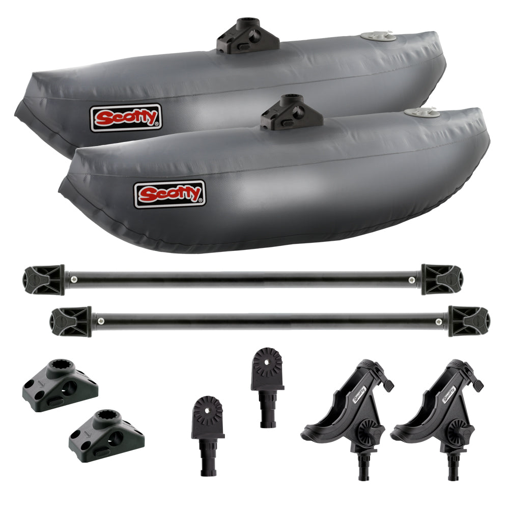 Kayak Stabilizer