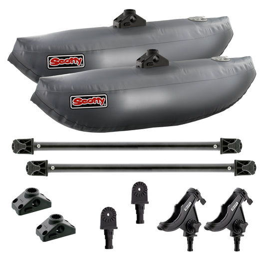 Kayak Stabilizer