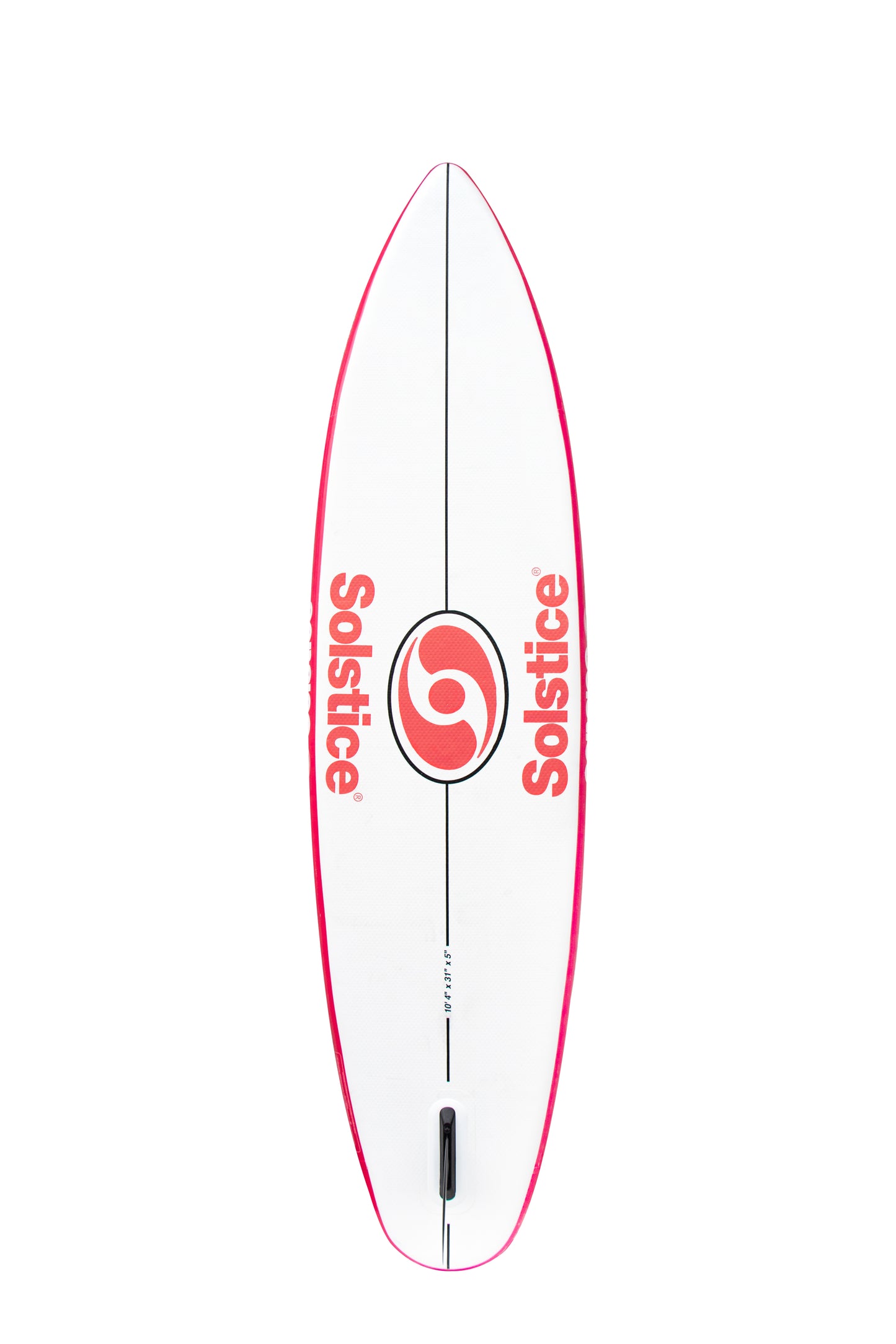 Lanai Inflatable Paddleboard - FULL KIT