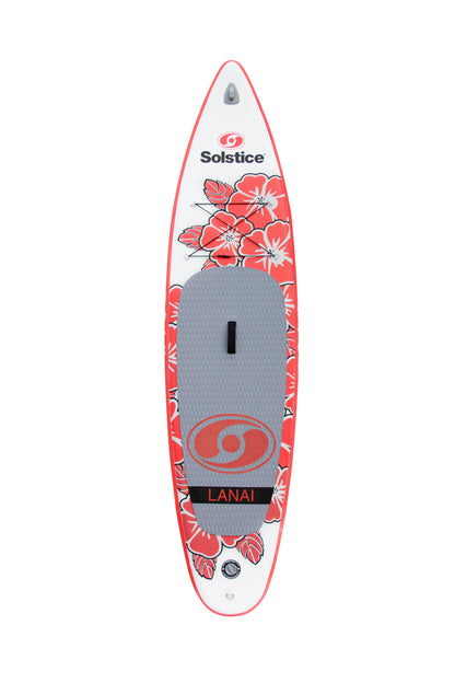 Lanai Inflatable Paddleboard - FULL KIT