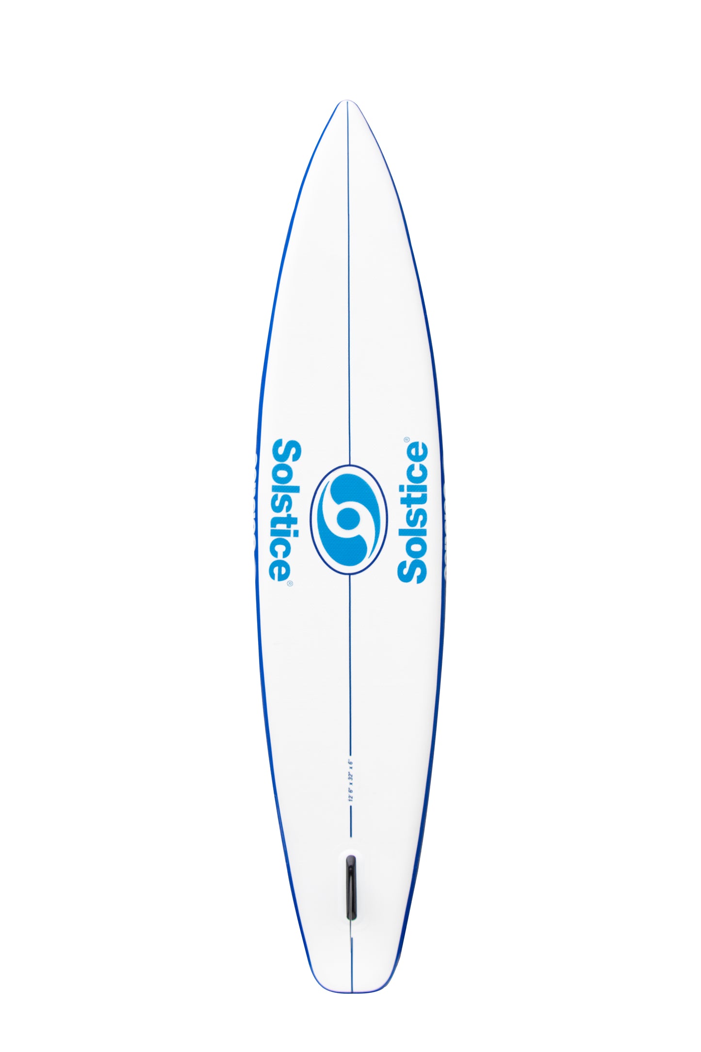 BORA BORA INFLATABLE STAND-UP PADDLEBOARD - FULL KIT