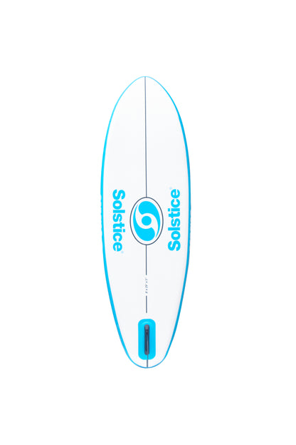 MAUI INFLATABLE STAND-UP PADDLE BOARD FULL KIT