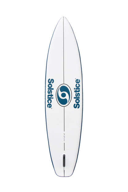 Islander Inflatable SUP Kit 11'2"