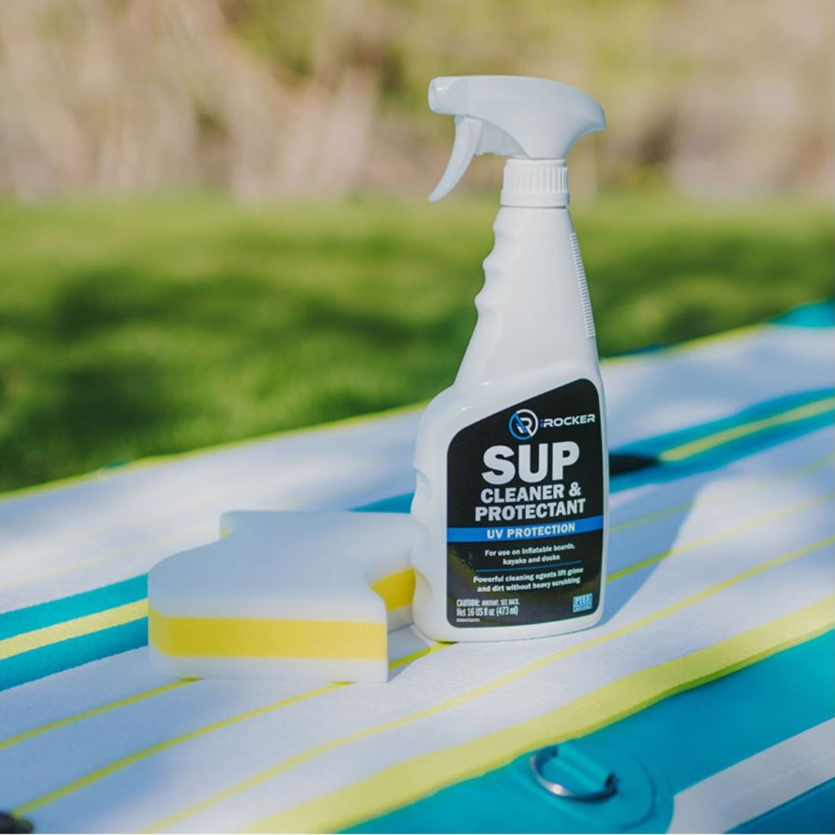 SUP Cleaner & Protectant