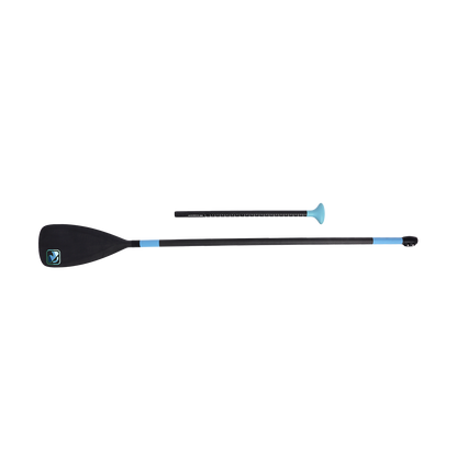 2-Piece Carbon Paddle & Bag