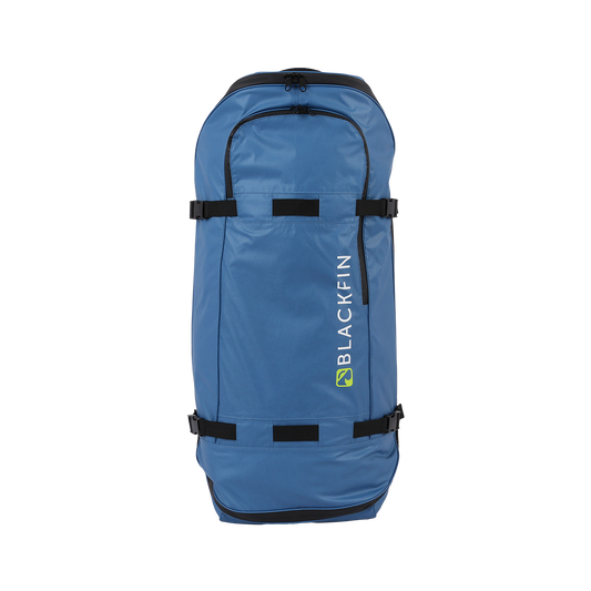 BLACKFIN Premium Waterproof Wheeled SUP Duffle