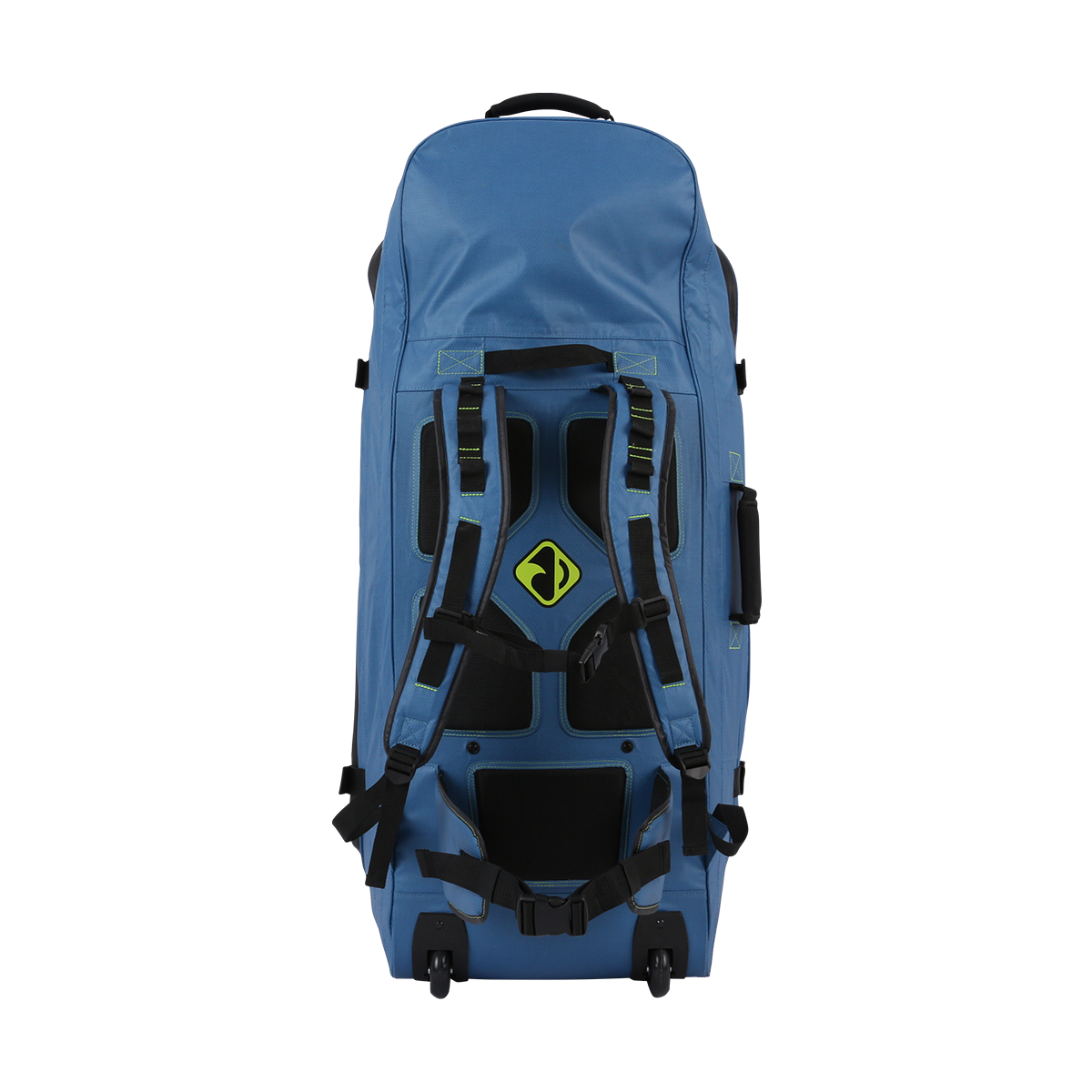 BLACKFIN Premium Waterproof Wheeled SUP Duffle