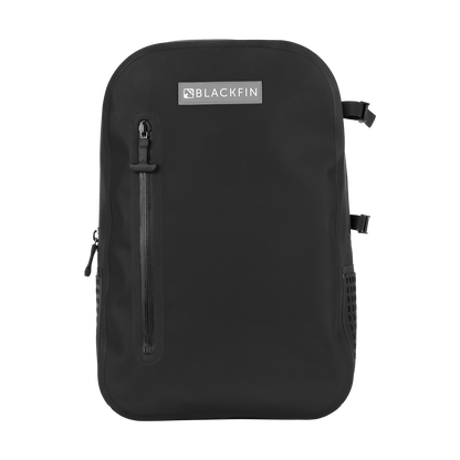 BLACKFIN Waterproof Backpack