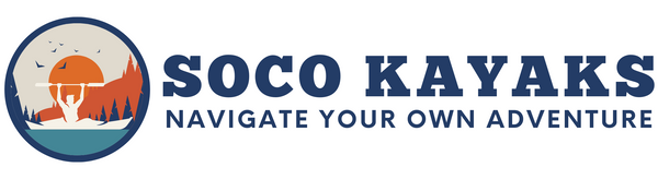 SoCo Kayaks