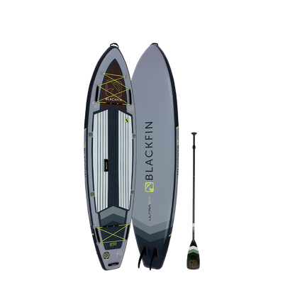 BLACKFIN CX 10'6" ULTRA™ Inflatable Paddle Board