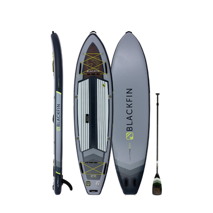 BLACKFIN CX 10'6" ULTRA™ Inflatable Paddle Board