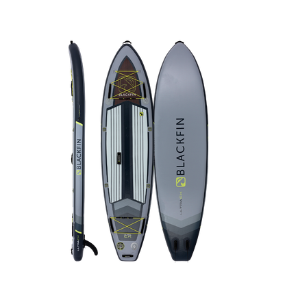 BLACKFIN CX 10'6" ULTRA™ Inflatable Paddle Board