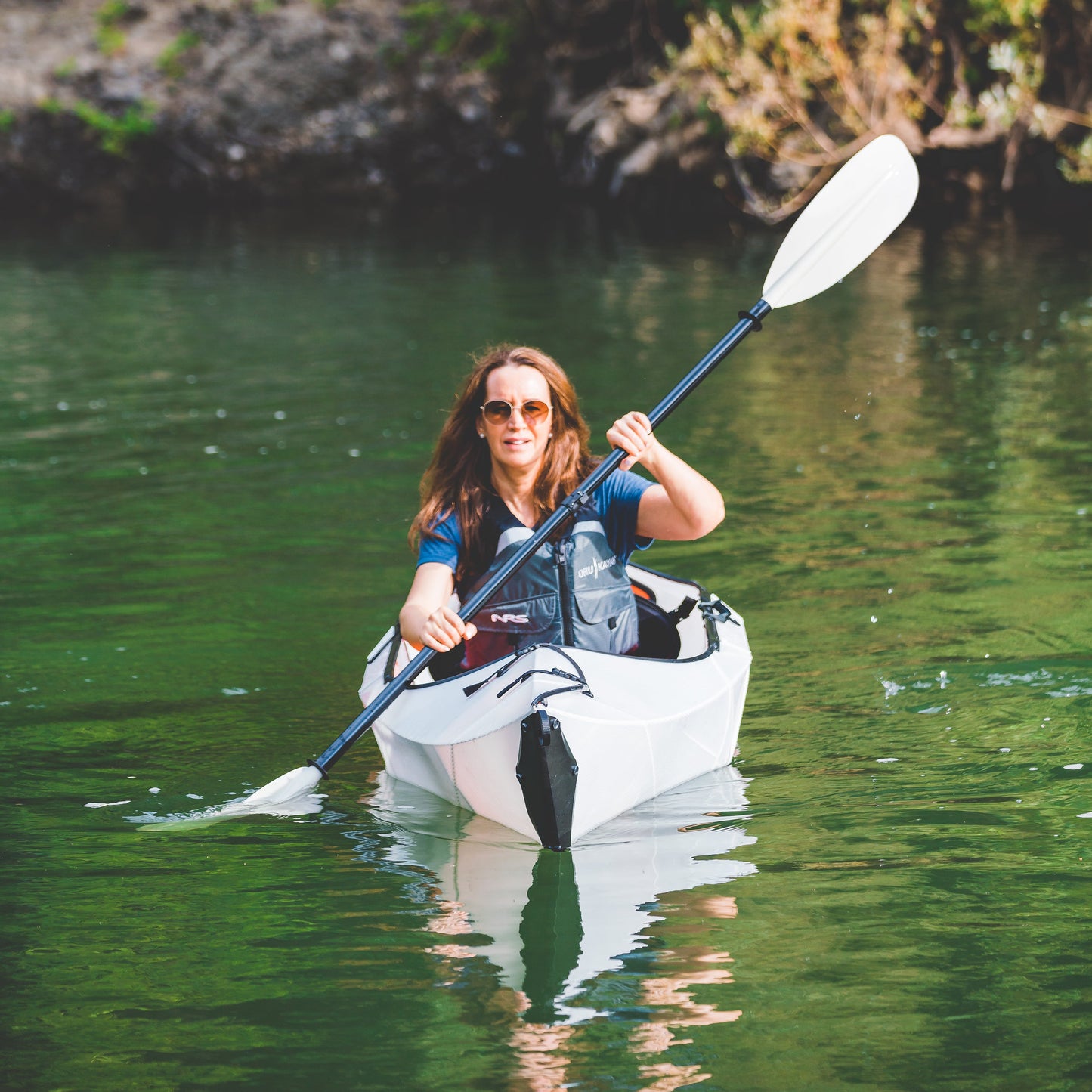 Inlet by Oru Kayak