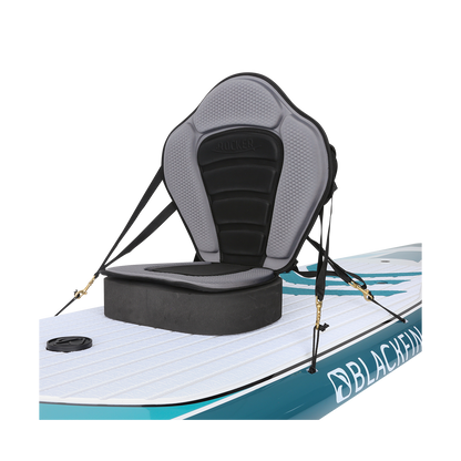 Kayak Booster Seat by iROCKER