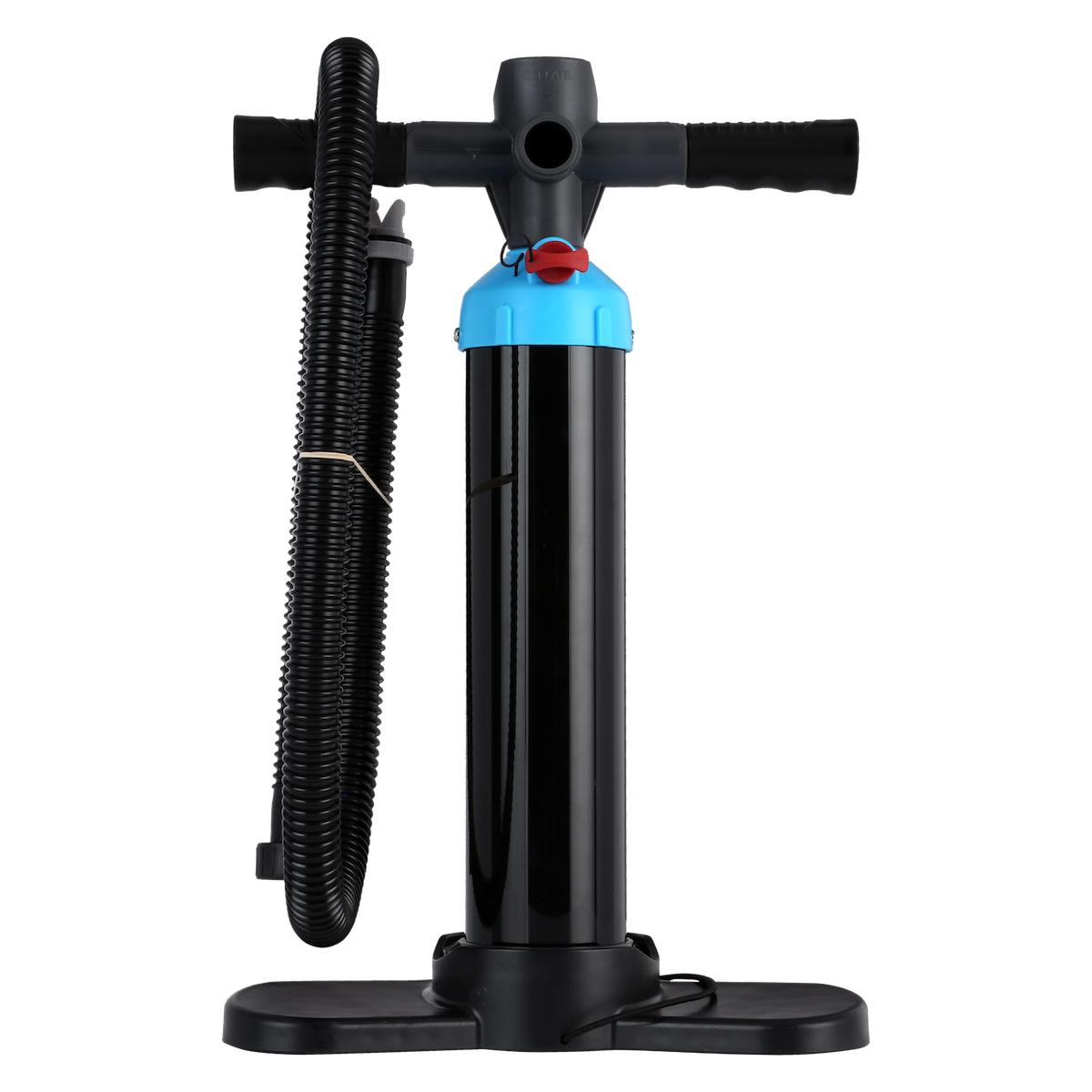 Compact Travel Manual Pump by iROCKER