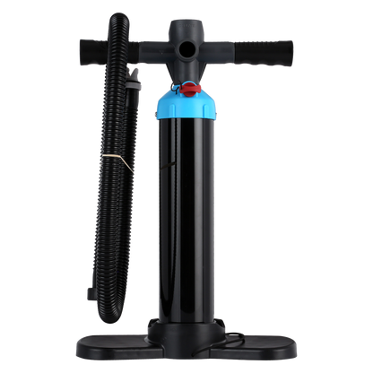 Compact Travel Manual Pump by iROCKER