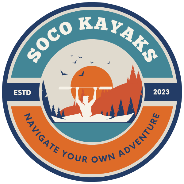 Why Buy From SoCo Kayaks