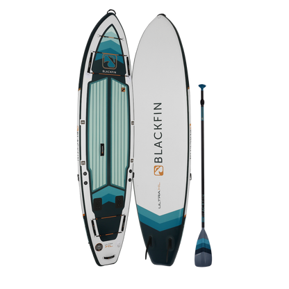 BLACKFIN XL 11'6" ULTRA™ Inflatable Paddle Board