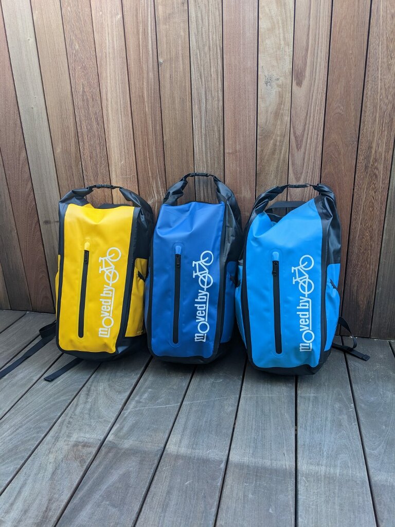 Dry Bag Backpack