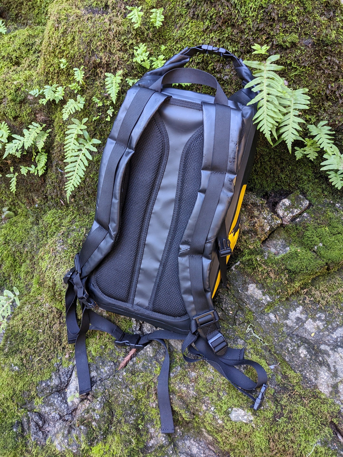 Dry Bag Backpack