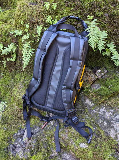 Dry Bag Backpack