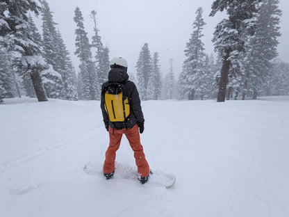 Dry Bag Backpack