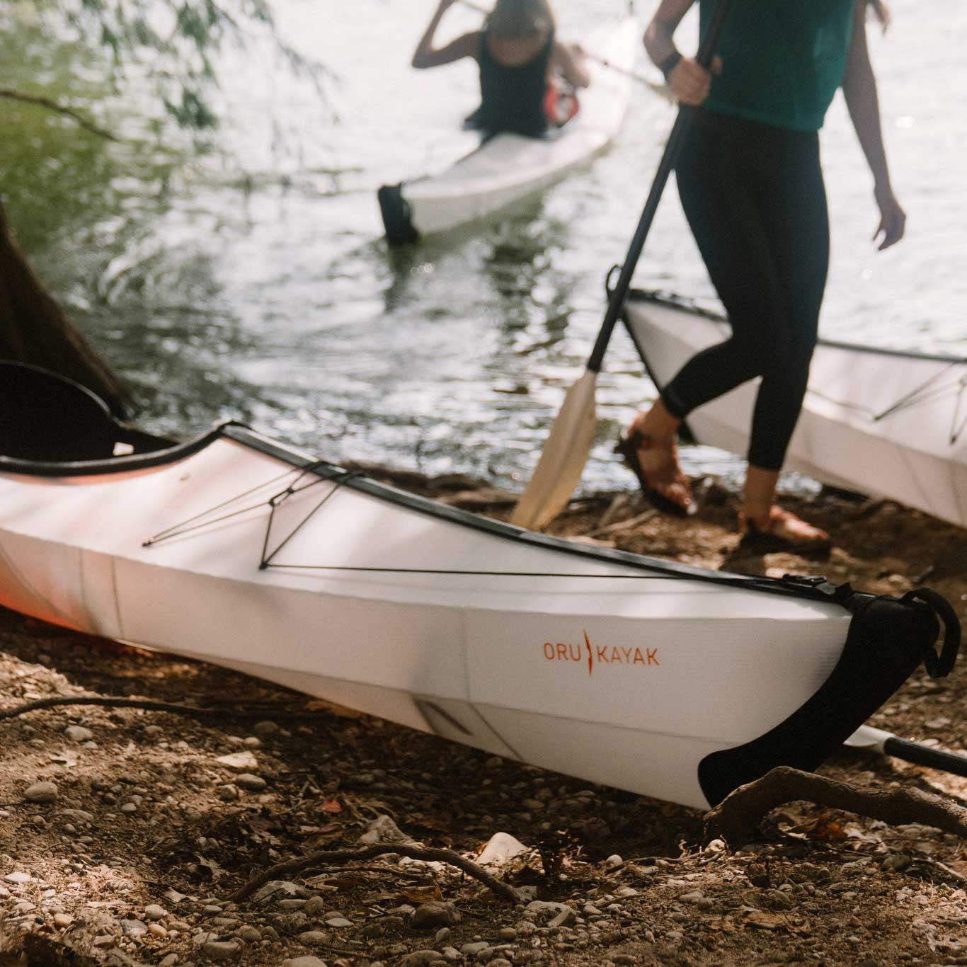 Bay ST by Oru Kayak