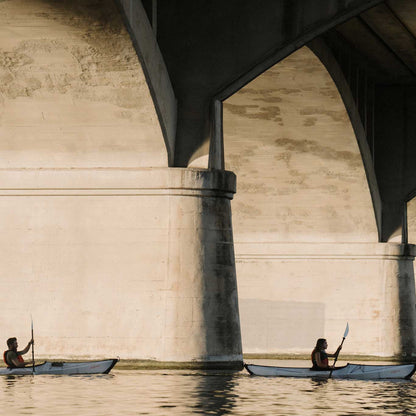 Bay ST by Oru Kayak