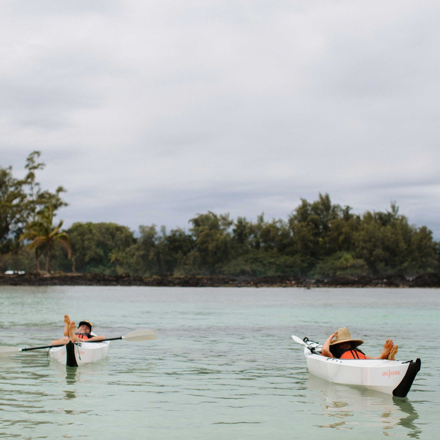 Beach LT by Oru Kayak