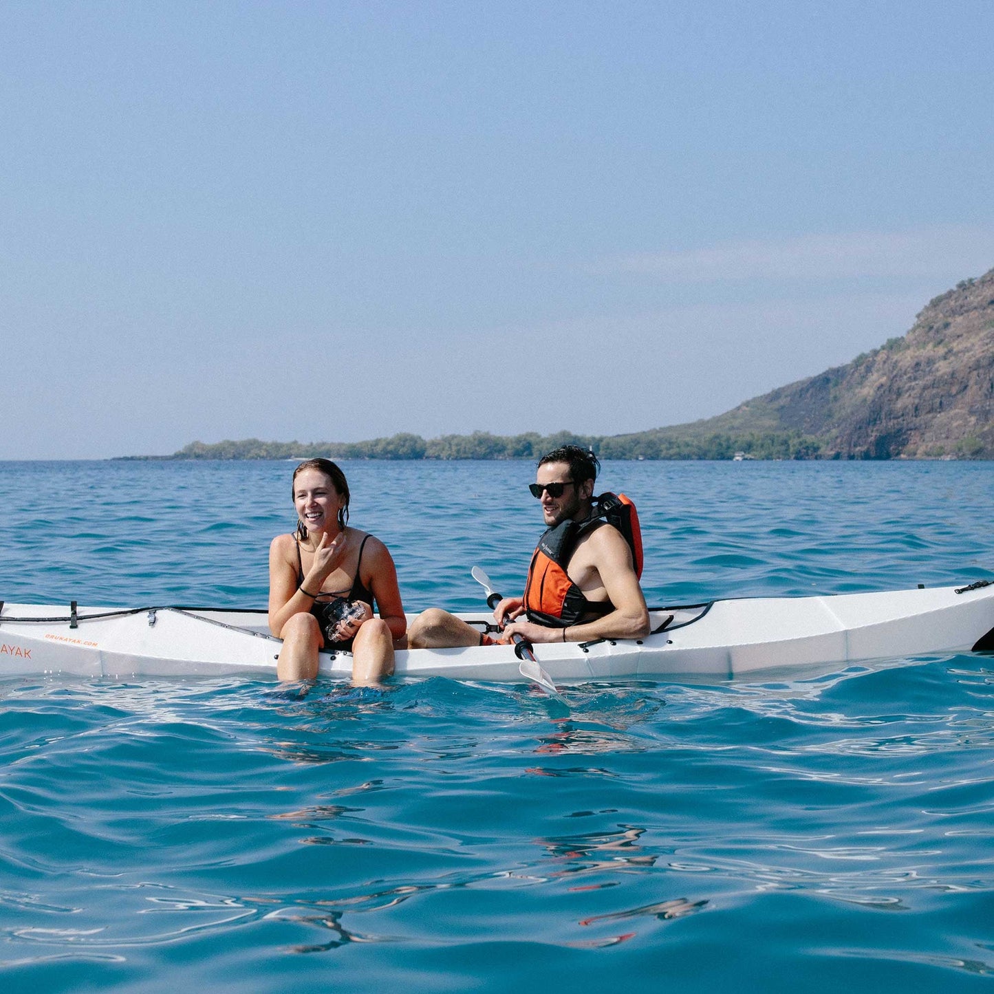 Beach LT by Oru Kayak