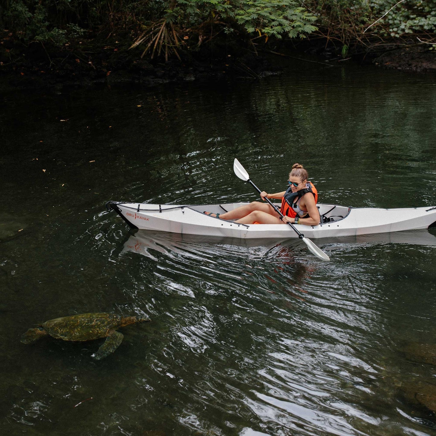 Beach LT by Oru Kayak