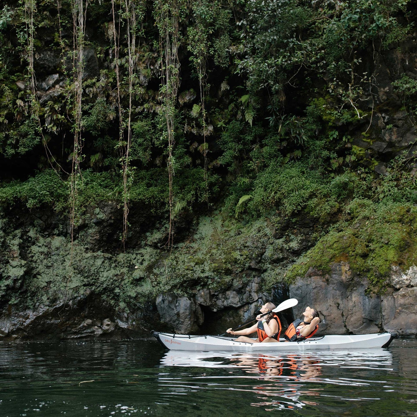 Beach LT by Oru Kayak