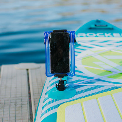 Cell Phone SUP Holder