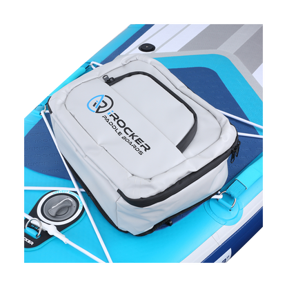 Water-Resistant Lunch Box Cooler