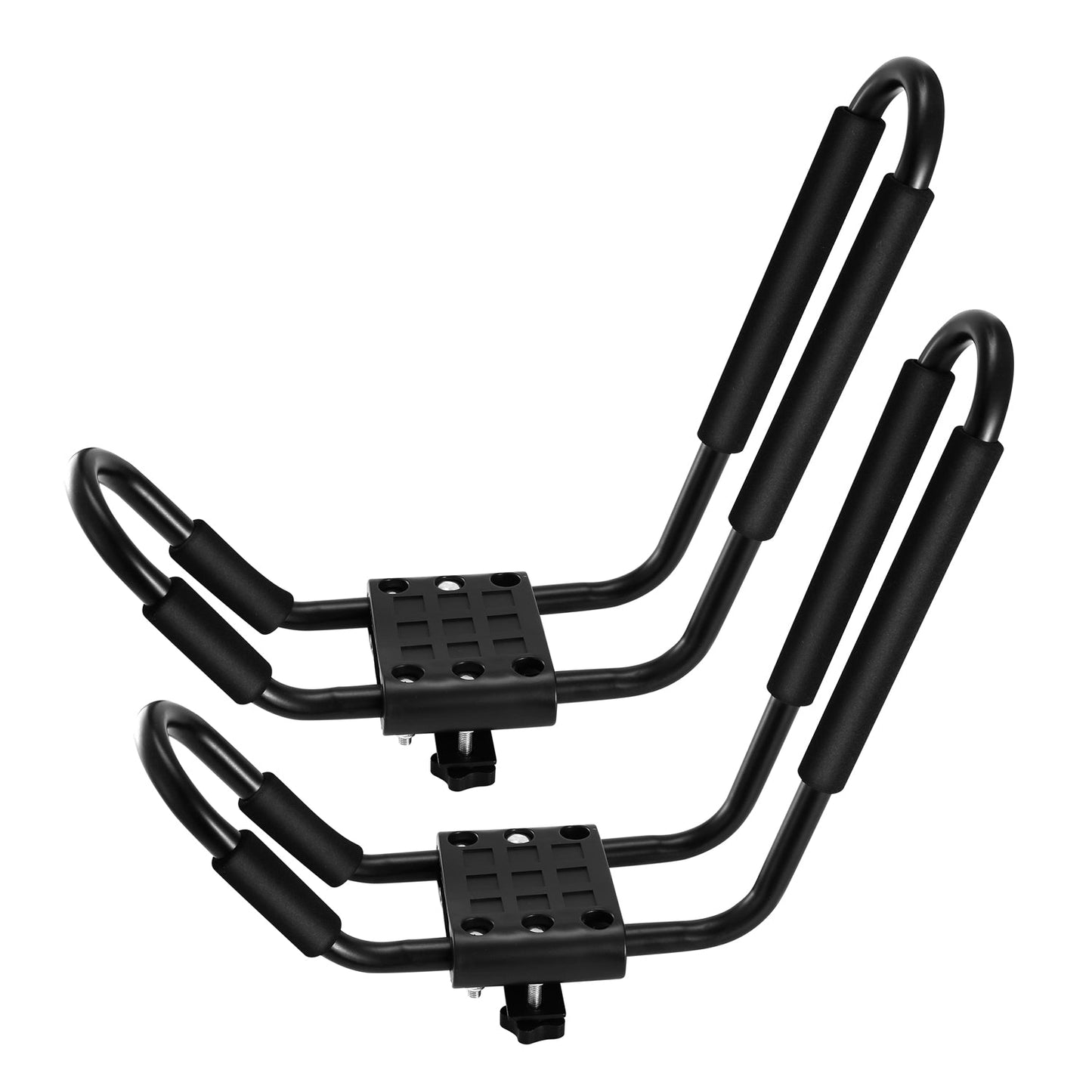 1 Pair Universal J-Bar Kayak Carrier