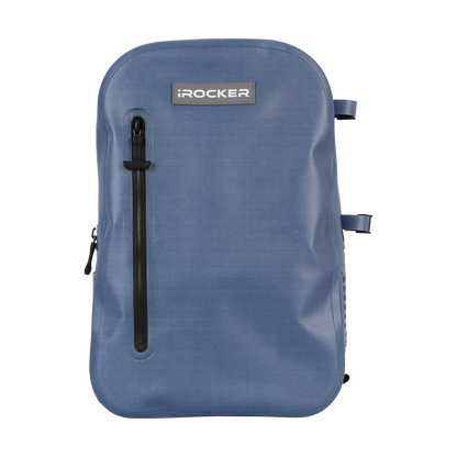 iROCKER Waterproof Backpack by iROCKER