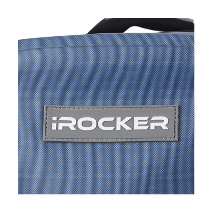 iROCKER Waterproof Backpack by iROCKER