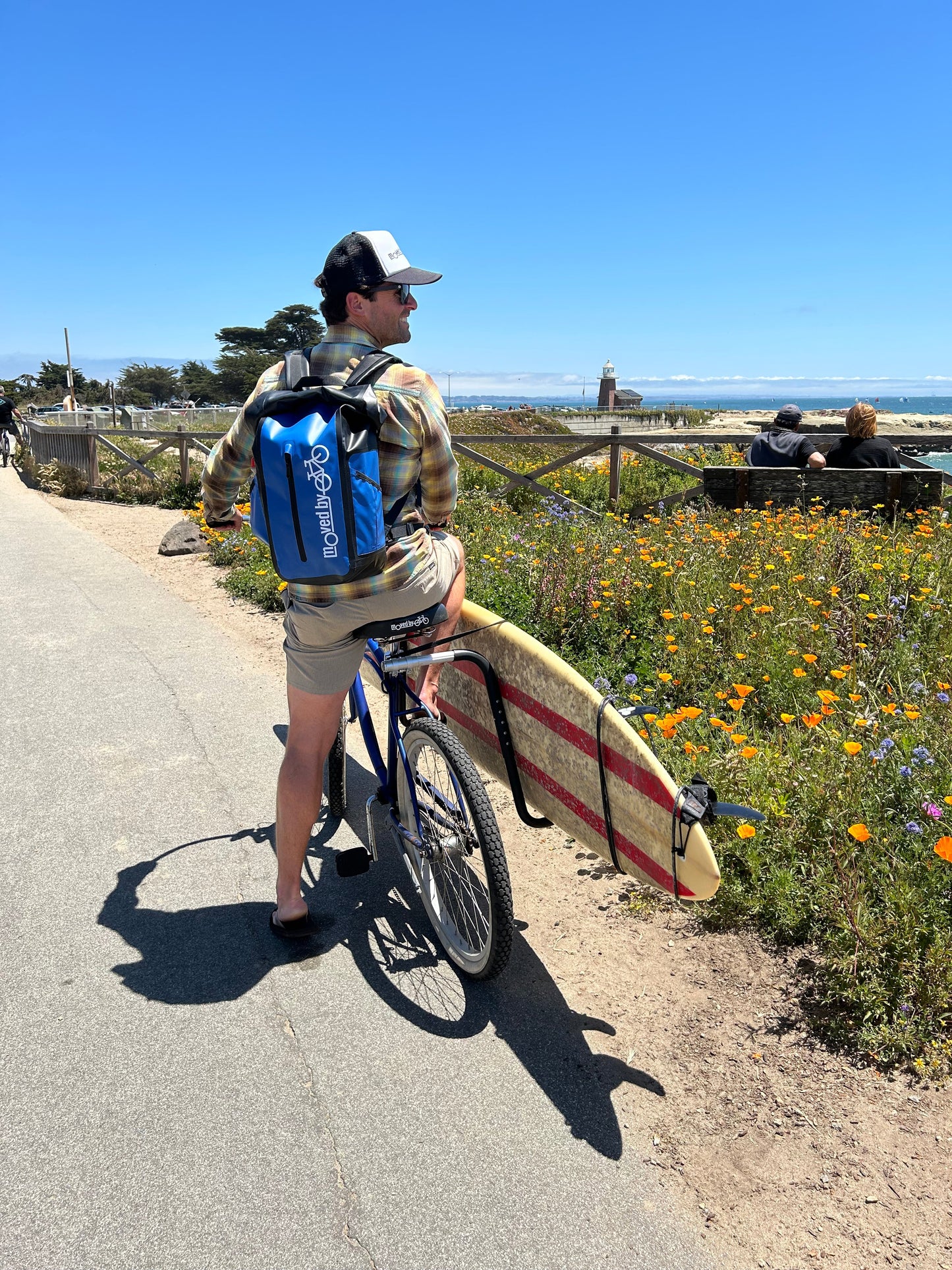 Dry Bag Backpack