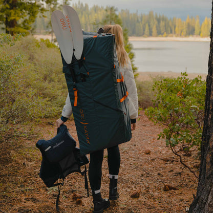 Oru Kayak Pack