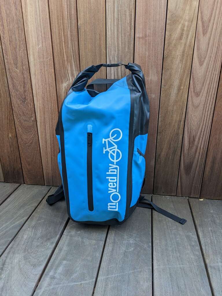 Dry Bag Backpack