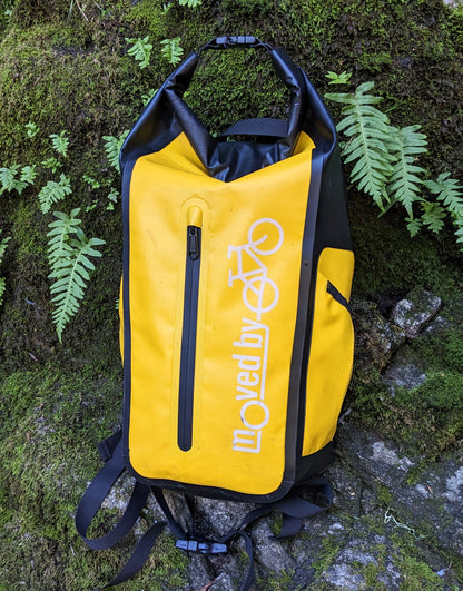 Dry Bag Backpack